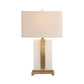 Crestview Steart Table Lamp