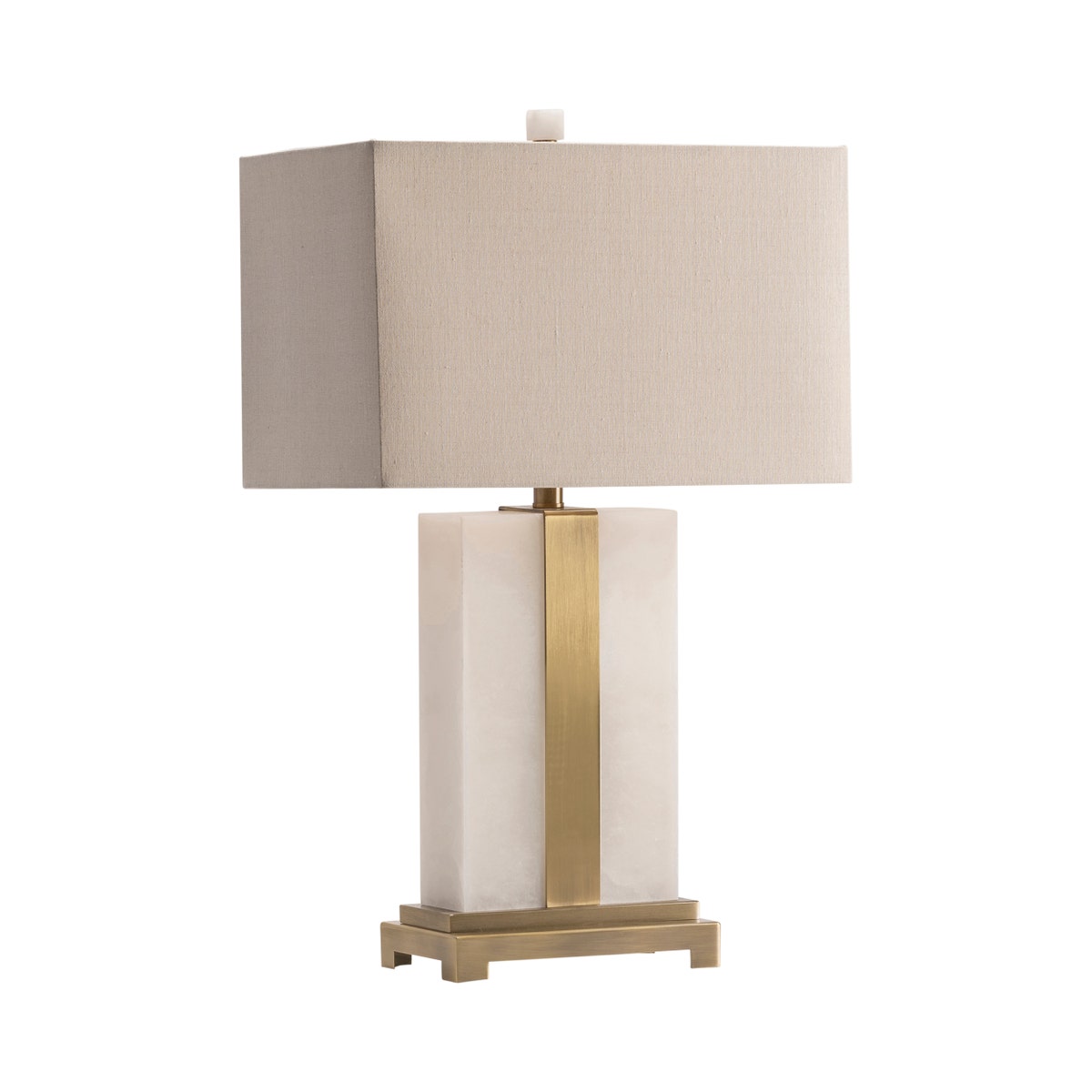 Crestview Steart Table Lamp