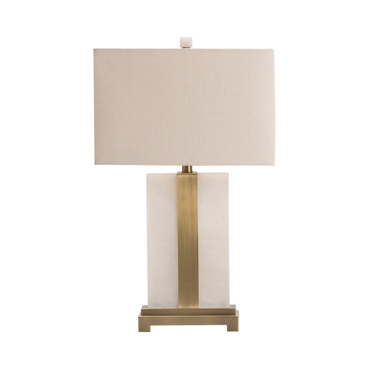 Crestview Steart Table Lamp