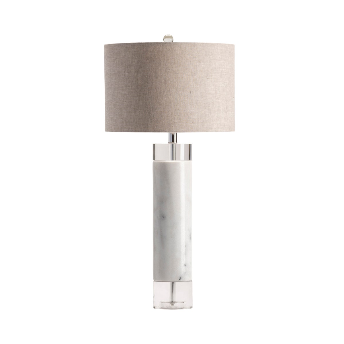 Crestview Sheffield Table Lamp