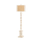 Crestview Holcomb Floor Lamp