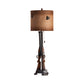 Crestview Shot Table Lamp