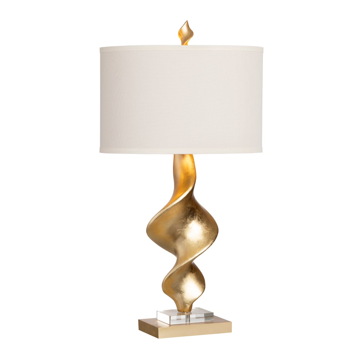 Crestview Summit Table Lamp