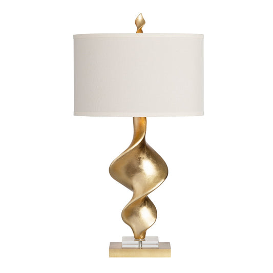 Crestview Summit Table Lamp