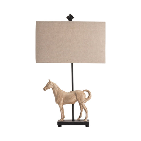 Crestview Chase Table Lamp