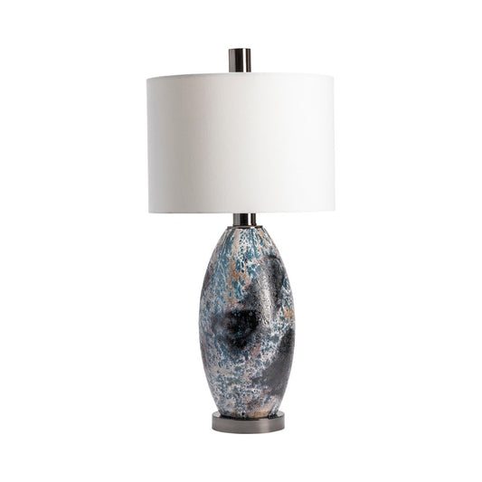 Crestview Logan Table Lamp