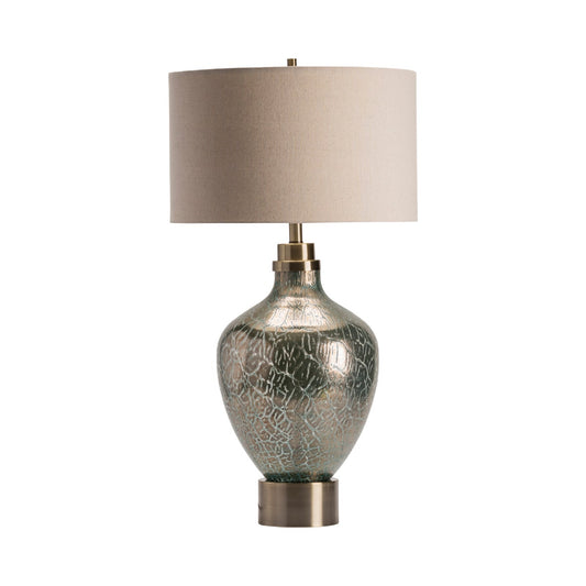 Crestview Celest Table Lamp