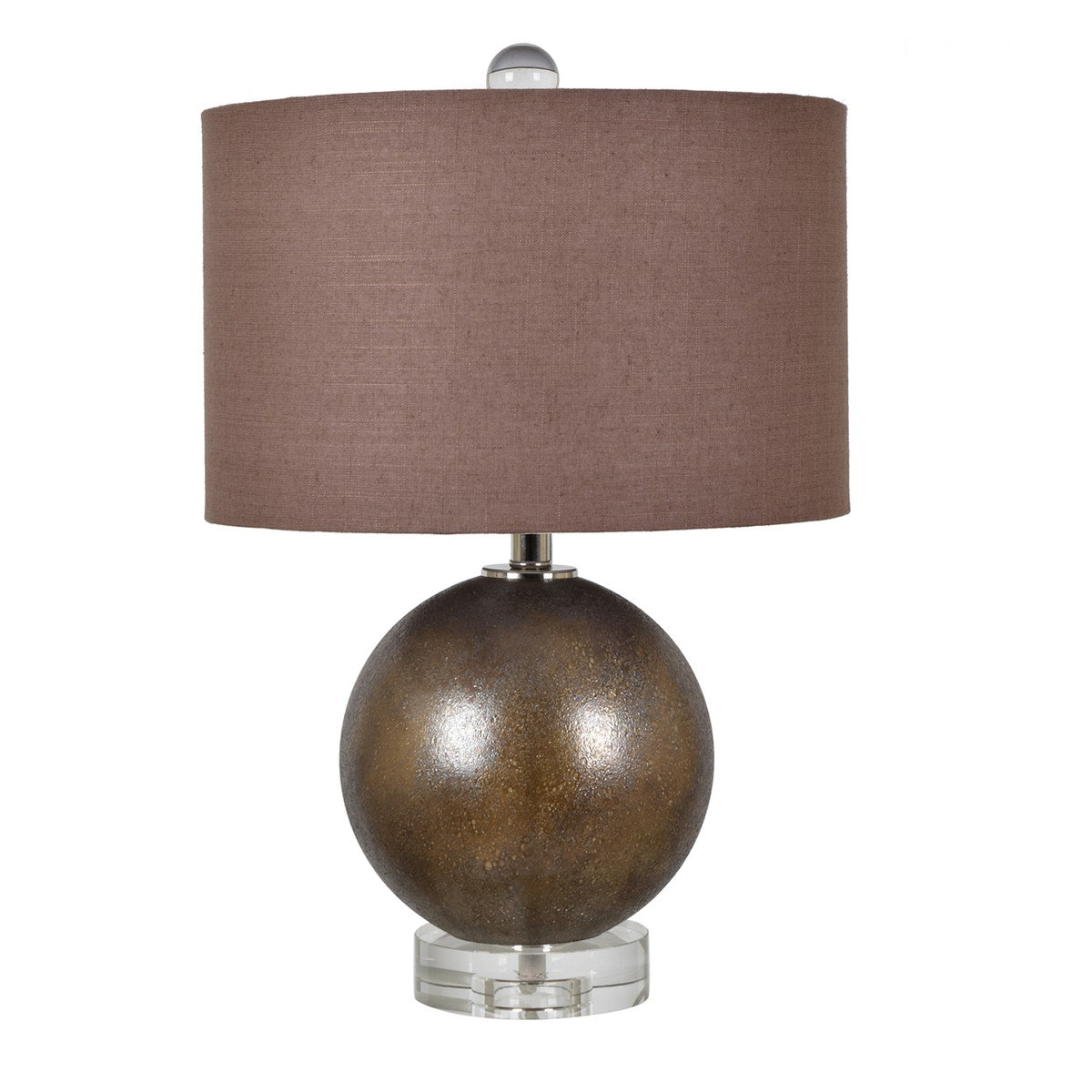 Crestview Omni Table Lamp II