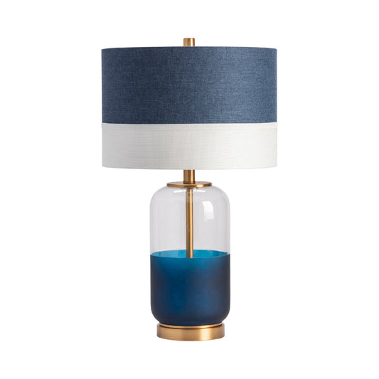 Crestview Nautica Table Lamp