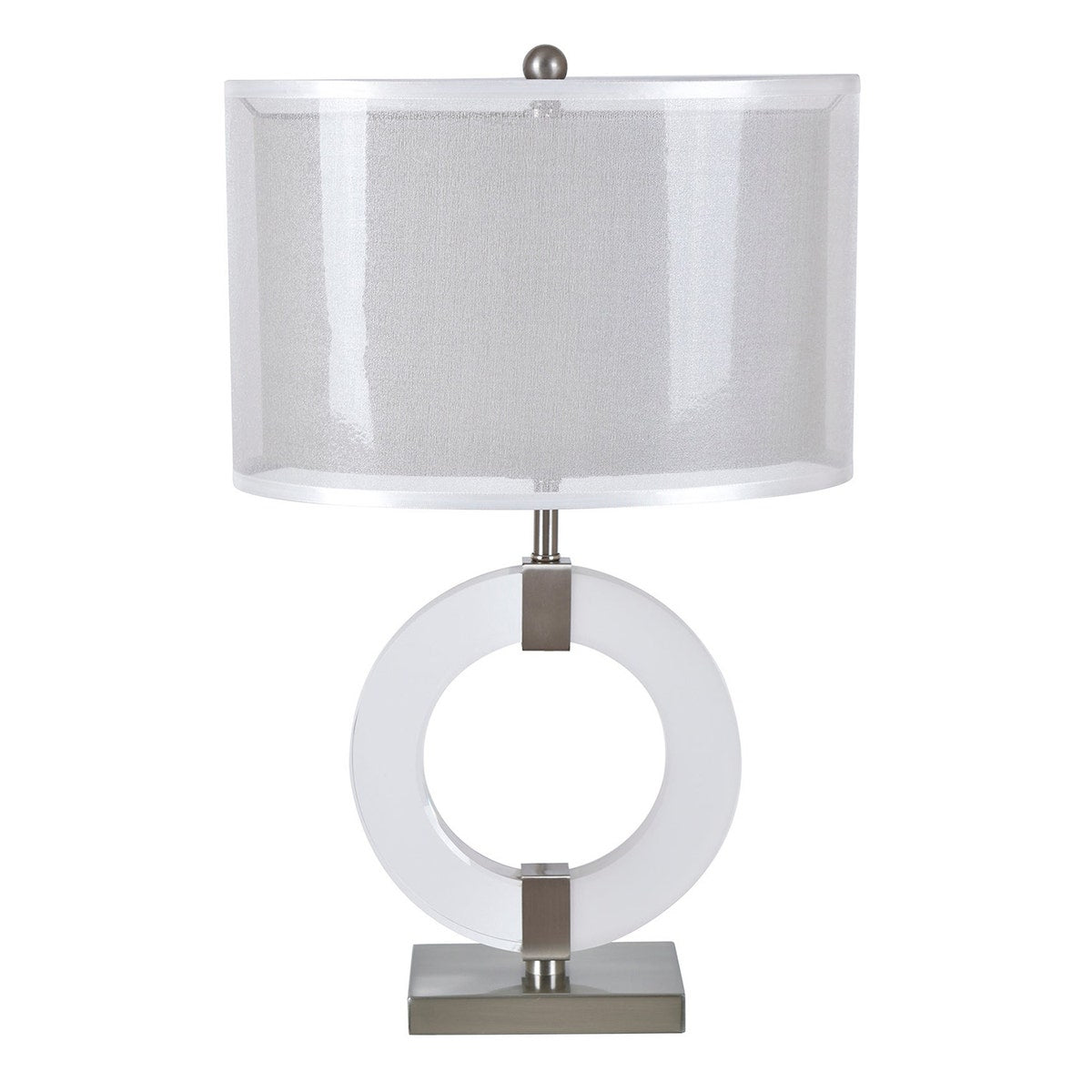 Crestview Astrid Table Lamp