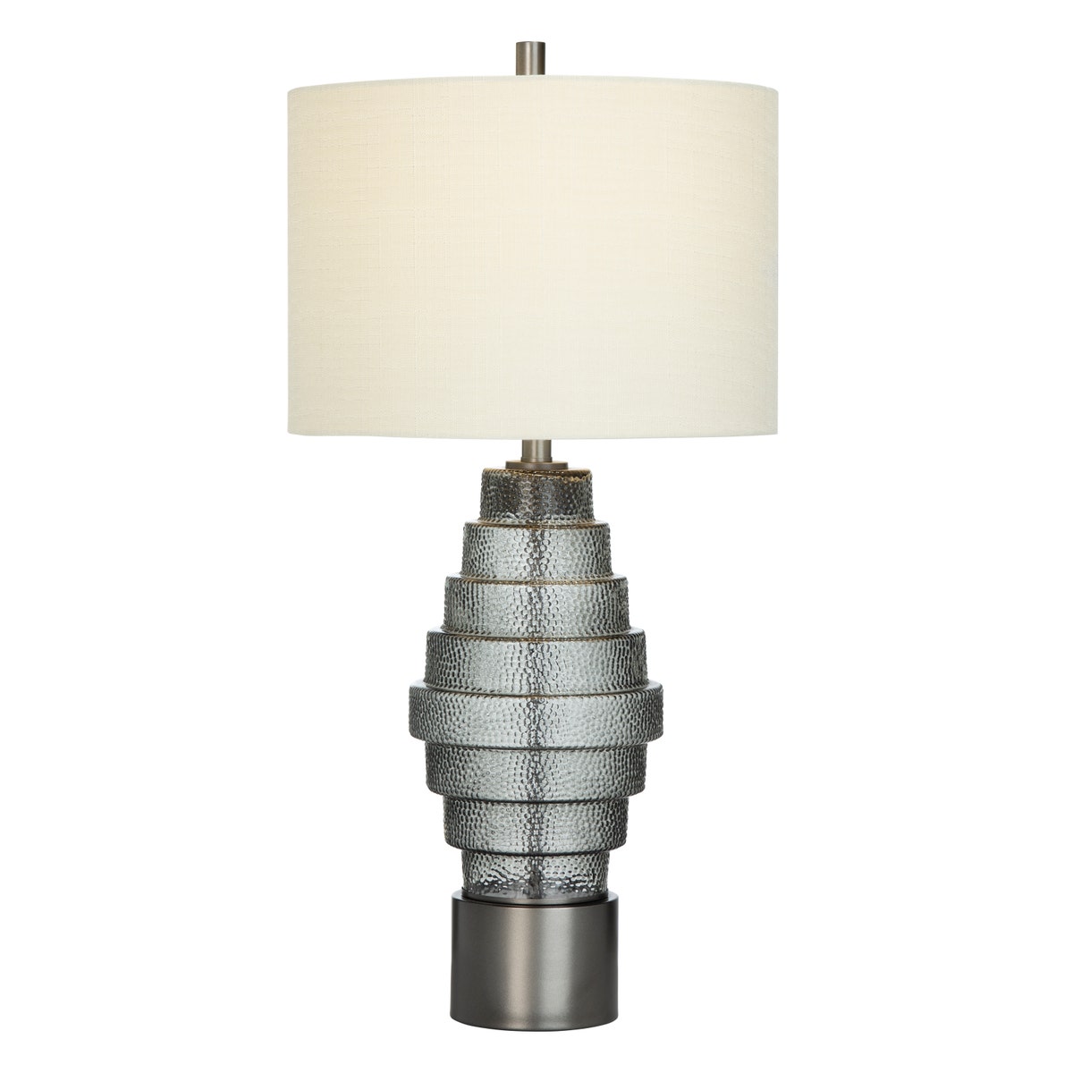 Crestview Pinnacle Table Lamp