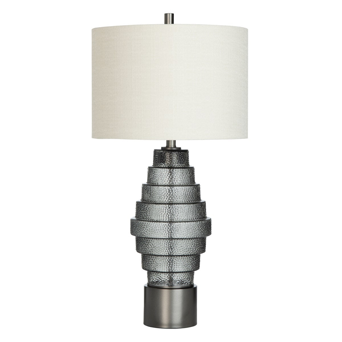 Crestview Pinnacle Table Lamp