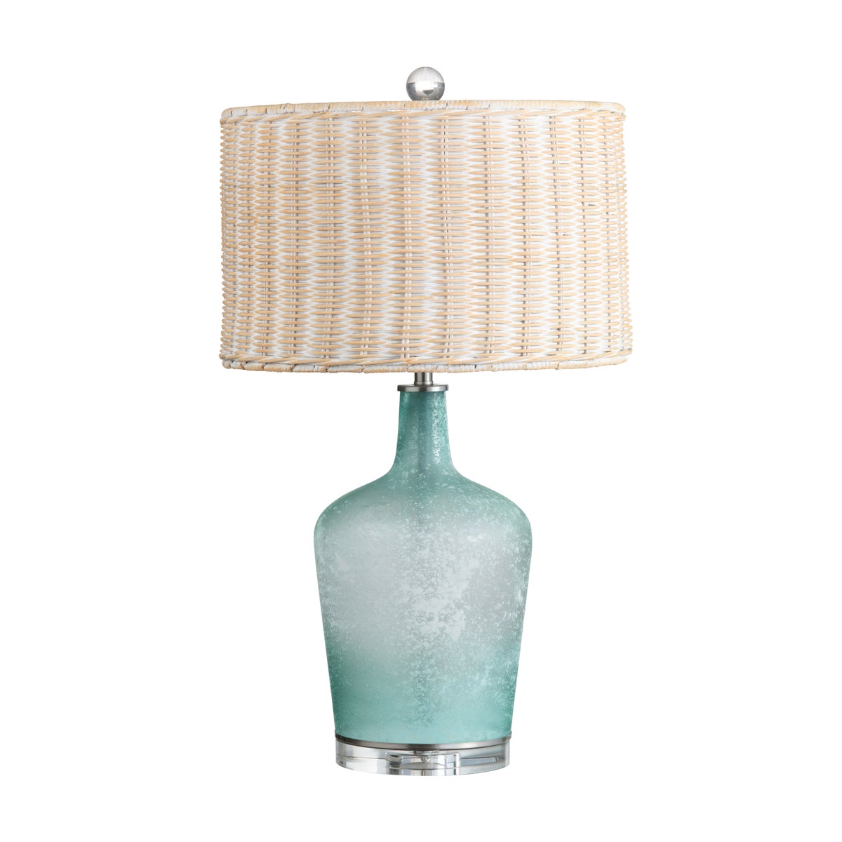 Crestview Rainey Table Lamp