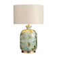 Crestview Ember Table Lamp