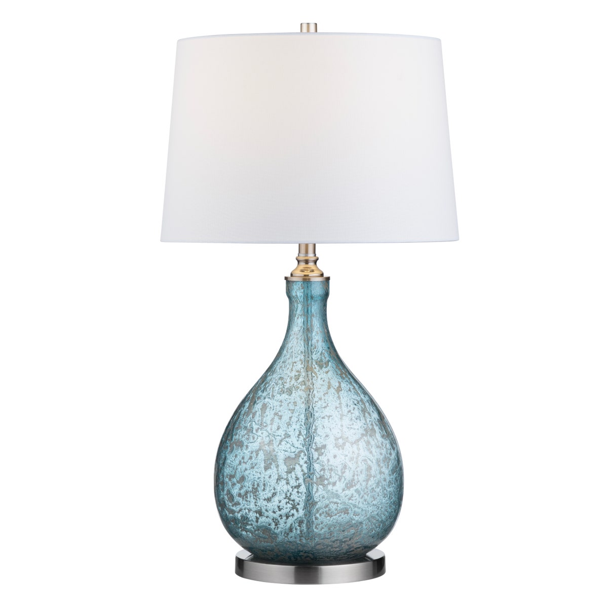 Crestview Rayne Table Lamp