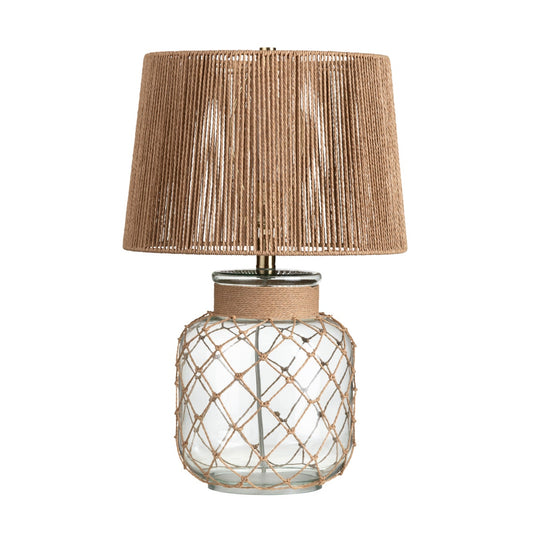 Crestview Richards Table Lamp