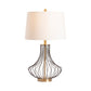 Crestview Carter Table Lamp