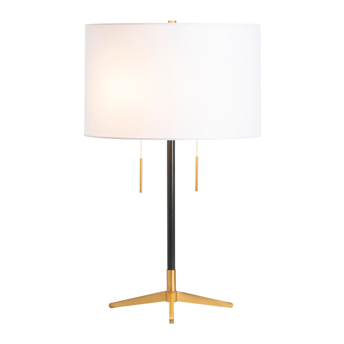 Crestview Veda Table Lamp