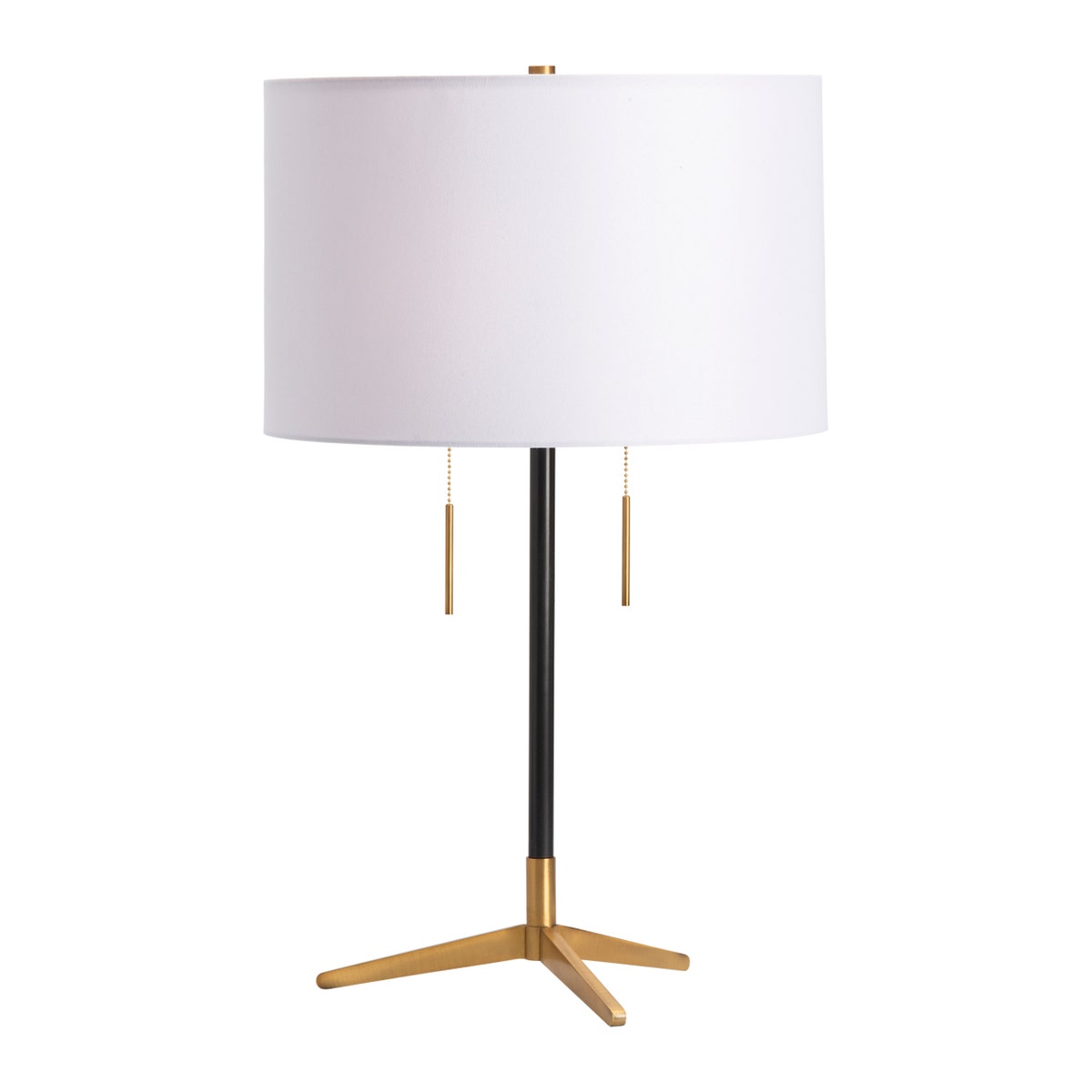 Crestview Veda Table Lamp