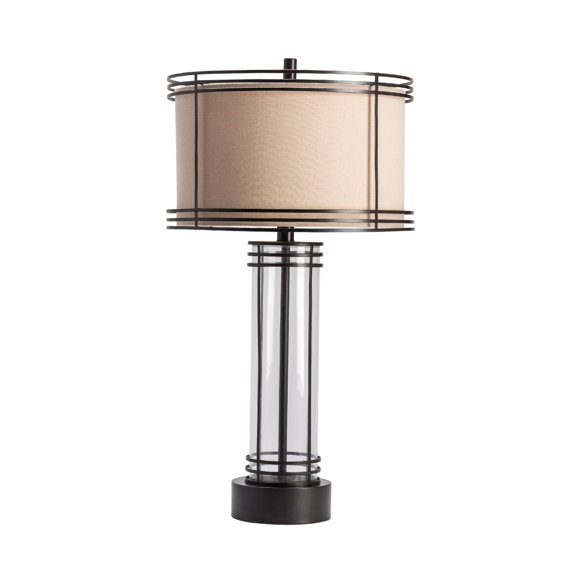 Crestview Aspen Table Lamp