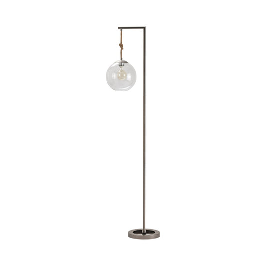 Crestview Brooks Floor Lamp