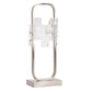 Crestview Contemporary Vanguard Buffet Lamp