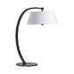 Crestview Bourne Table Lamp