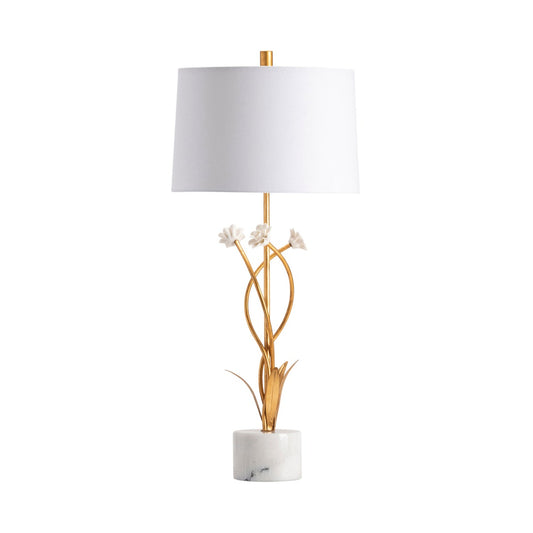 Crestview Botanical Garden Table Lamp