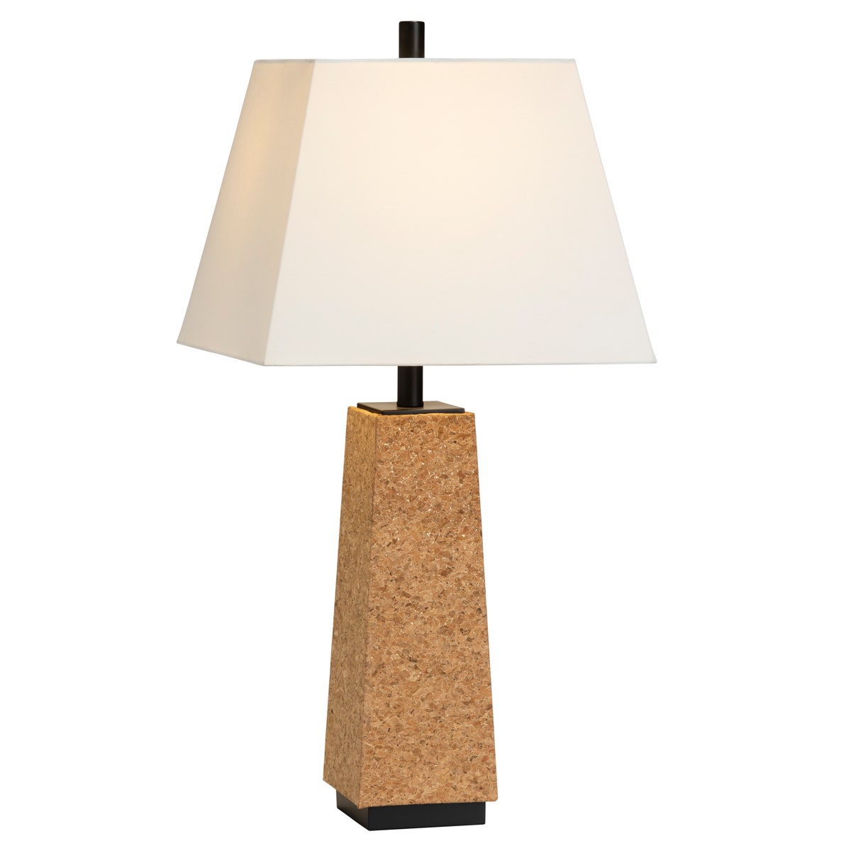 Crestview Finn Table Lamp