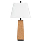 Crestview Finn Table Lamp