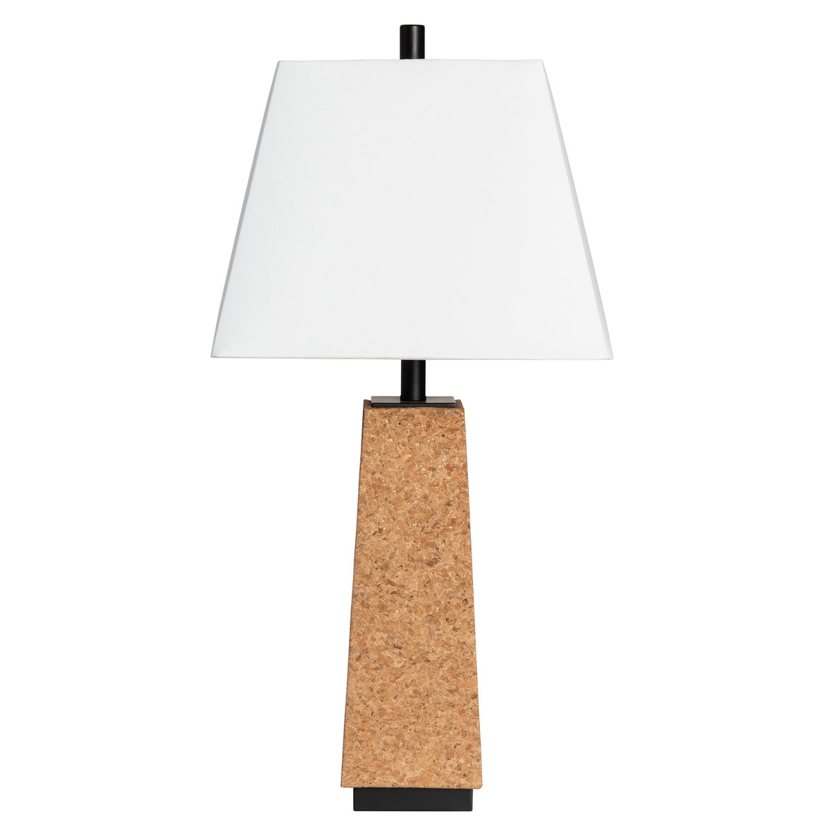 Crestview Finn Table Lamp