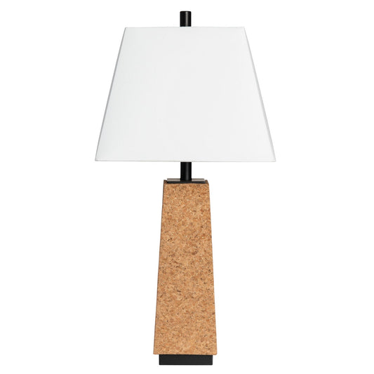 Crestview Finn Table Lamp