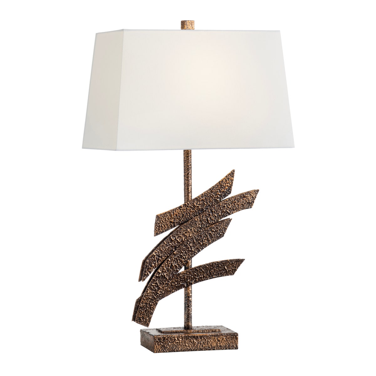 Crestview Styxx Table Lamp