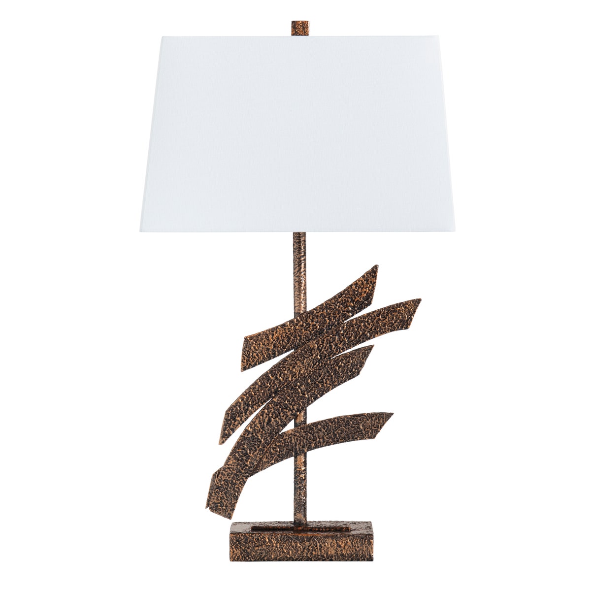 Crestview Styxx Table Lamp