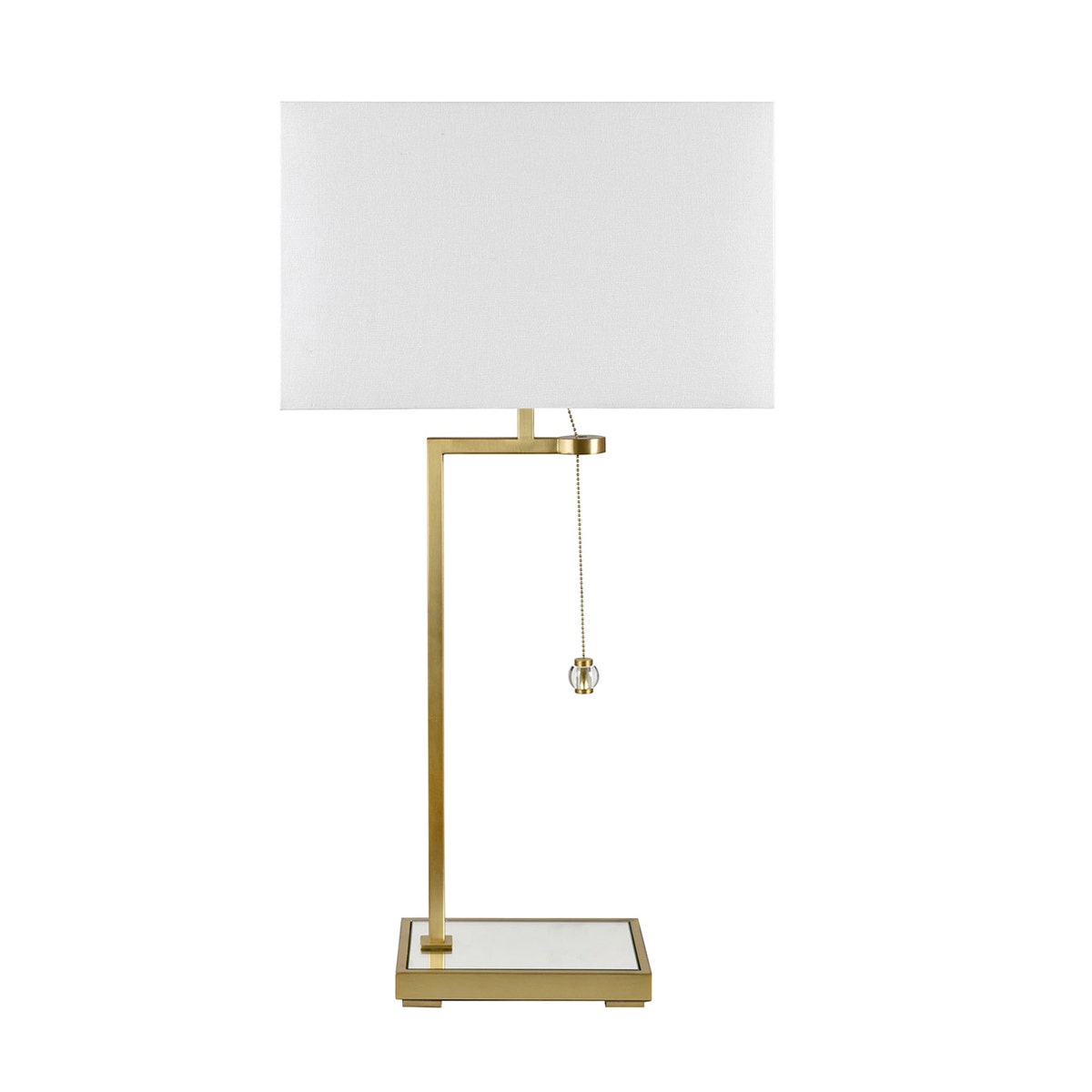 Crestview Forbes Table Lamp