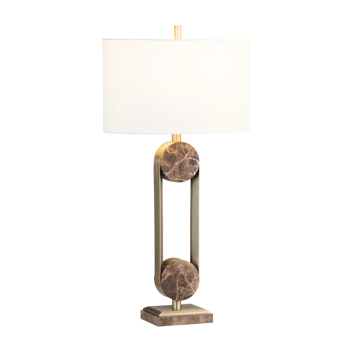 Crestview Roark Table Lamp