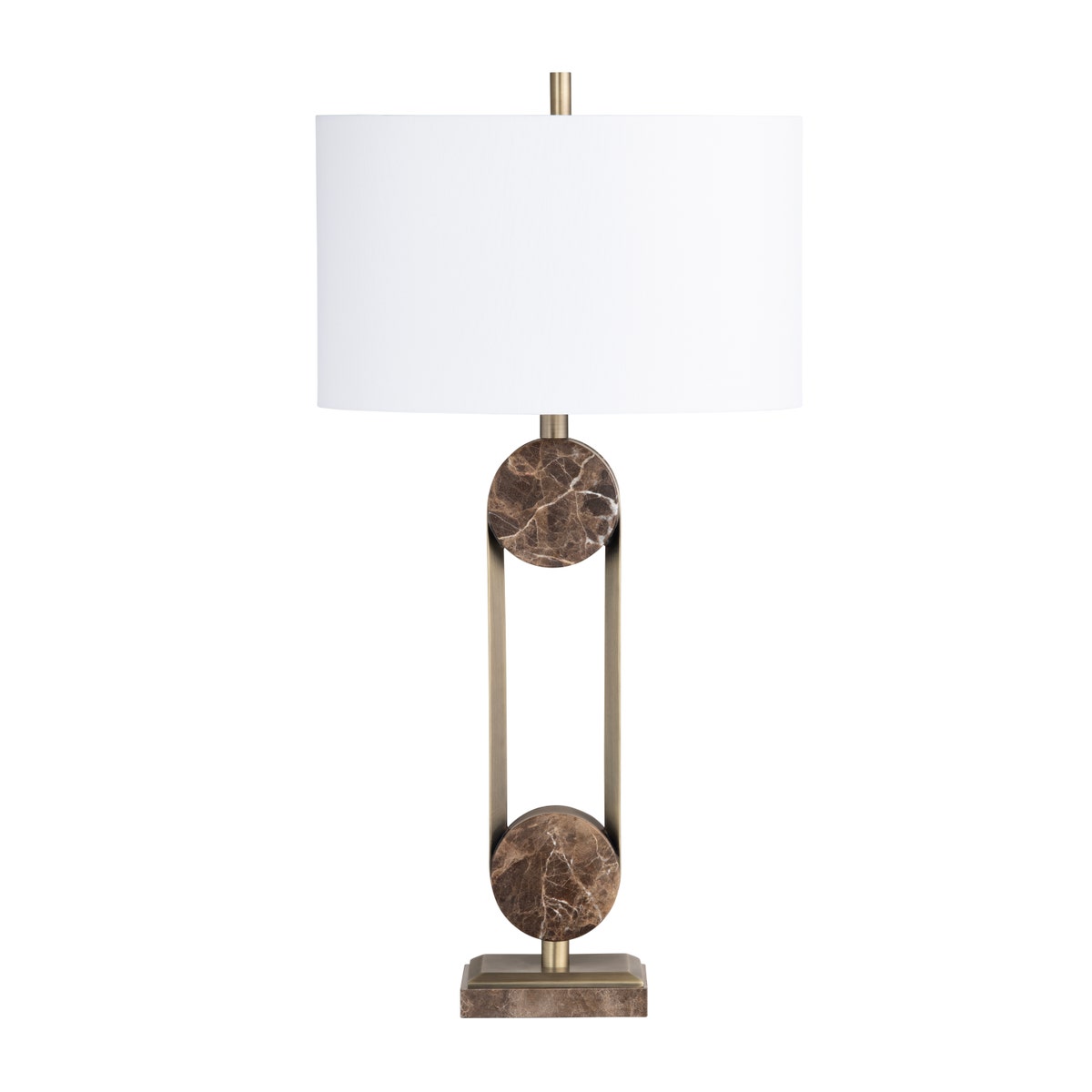 Crestview Roark Table Lamp