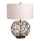 Crestview Blaise Table Lamp