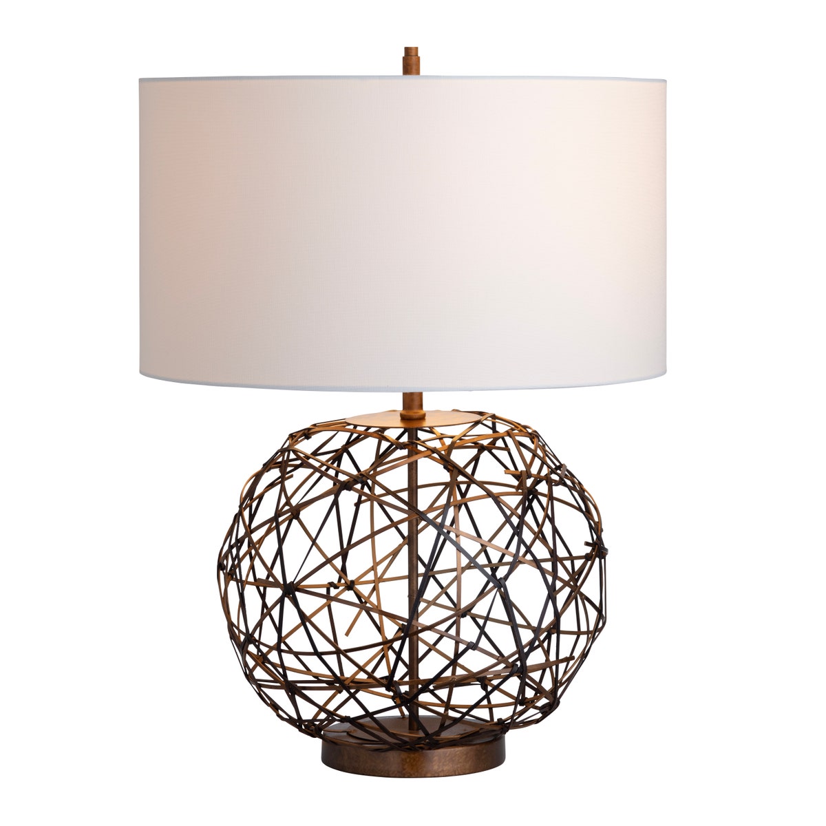 Crestview Blaise Table Lamp