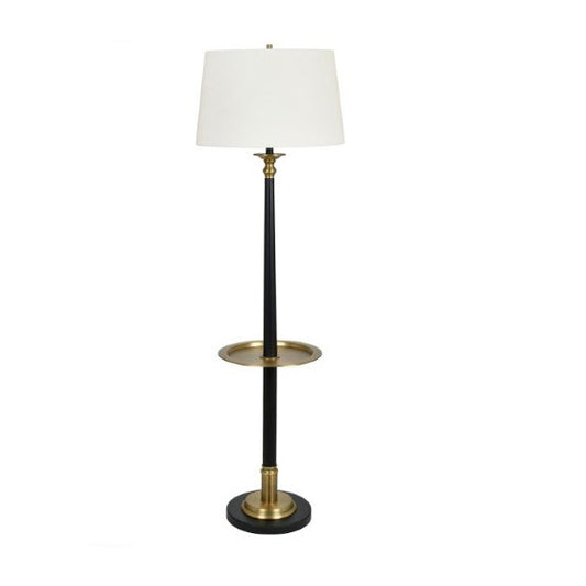 Crestview Claiborne Floor Lamps