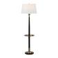 Crestview Claiborne Floor Lamps