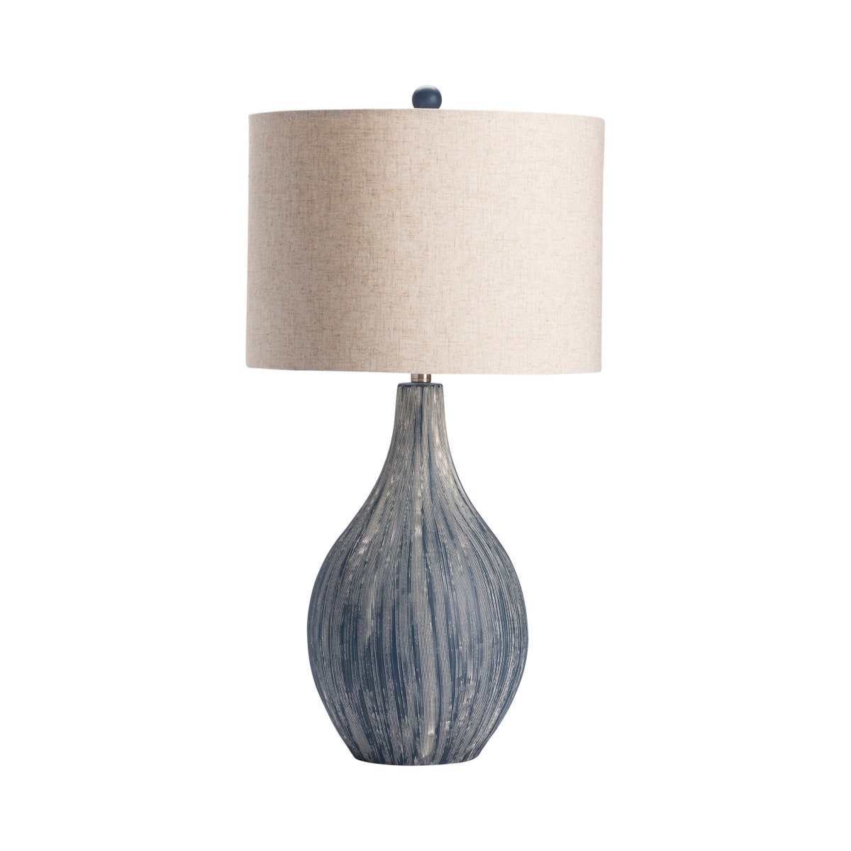 Crestview Dillon Table Lamp