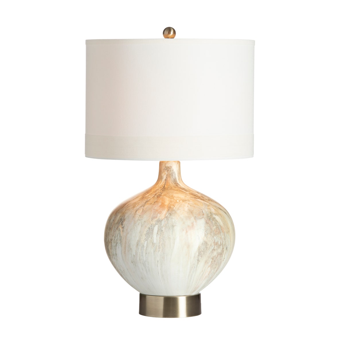 Crestview Sumner Table Lamp