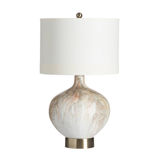 Crestview Sumner Table Lamp