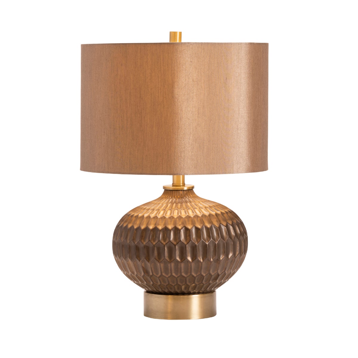 Crestview Bowen Table Lamp