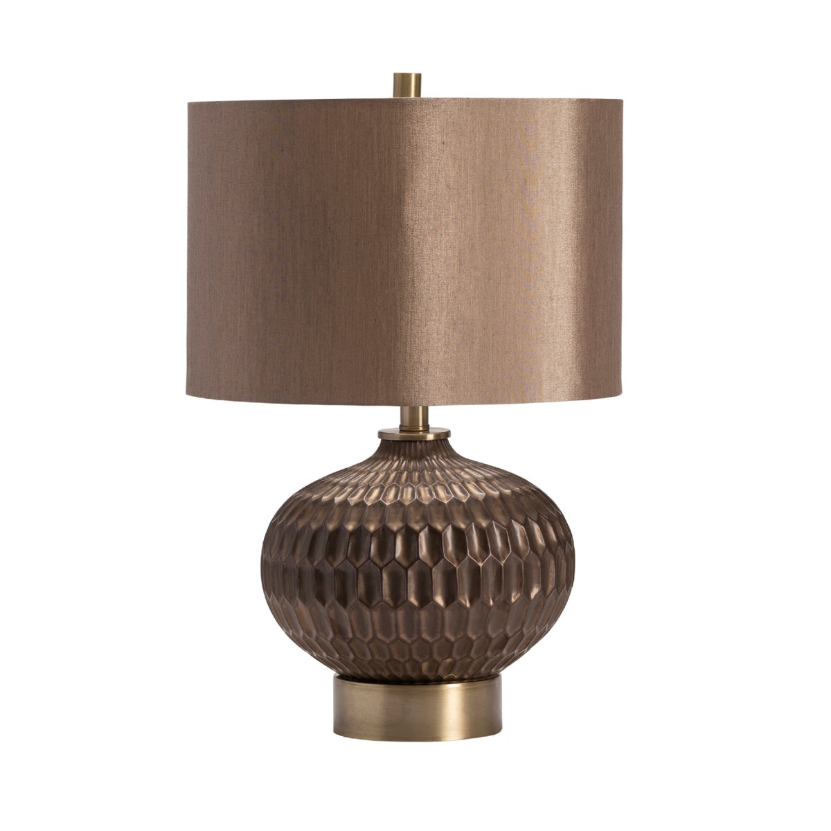 Crestview Bowen Table Lamp