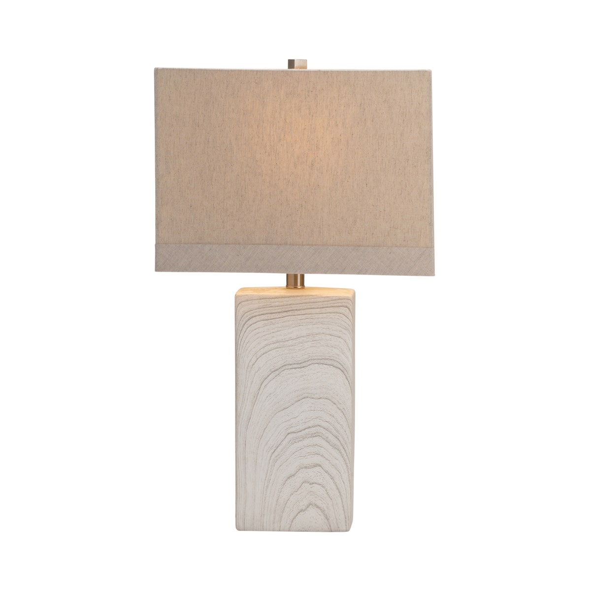 Crestview Kirby Table Lamp