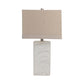 Crestview Kirby Table Lamp