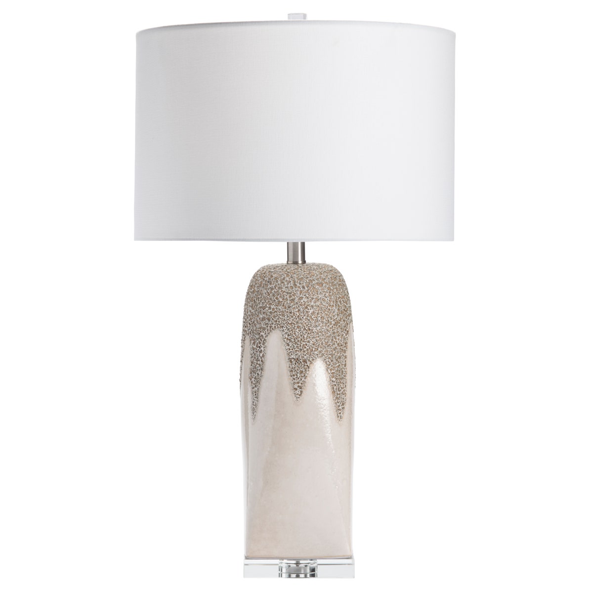 Crestview Rhiannon Table Lamp