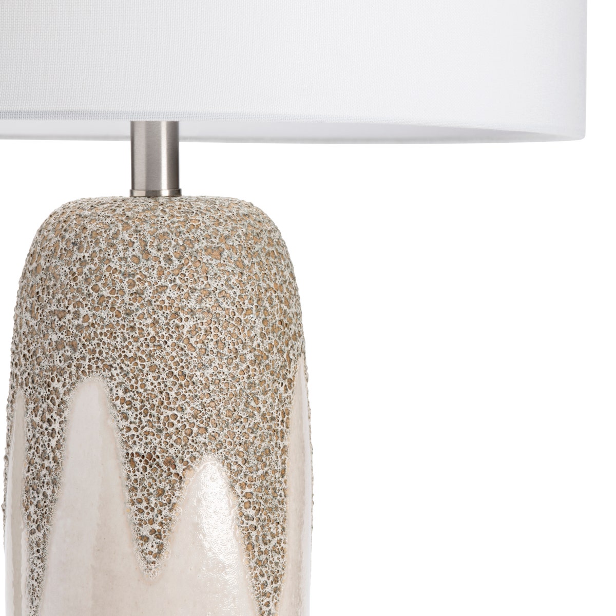 Crestview Rhiannon Table Lamp